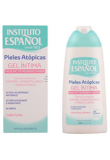 Piel Atópica Gel Íntimo Diario  300 ml