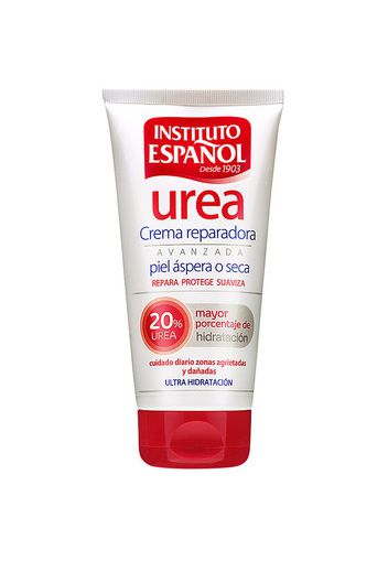 Urea 20% Crema Reparadora Piel Áspera O Seca