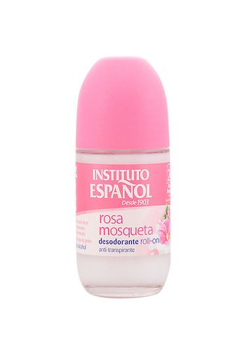 Rosa Mosqueta Deo Roll-on  75 ml