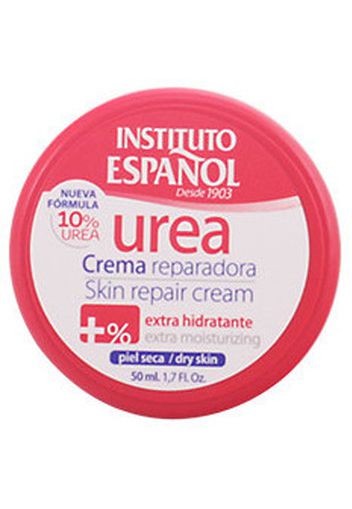 Urea Crema Reparadora  50 ml