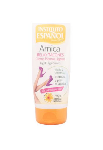 Arnica Crema Efecto Calmante  150 ml