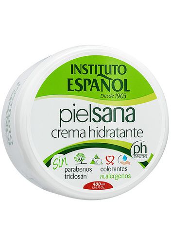 Piel Sana Crema Corporal Hidratante  400 ml