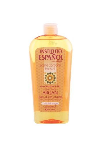 Argan Aceite Corporal  400 ml