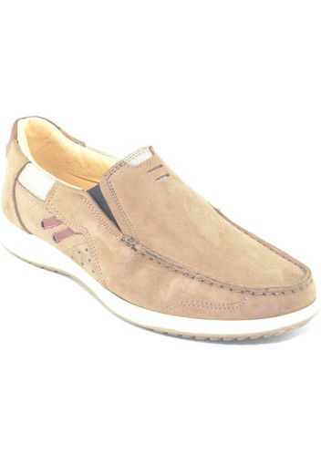 Scarpe uomo mocassini  comfort man casual made in ital