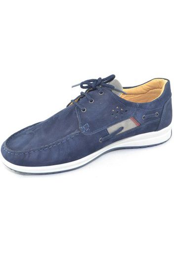 Scarpa  uomo  man casual made in italy scarpa interlan