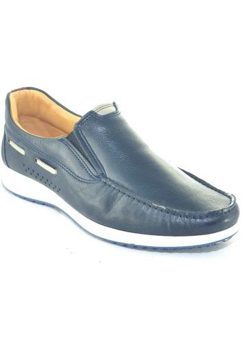 Scarpe uomo mocassini  comfort man casual made in ital