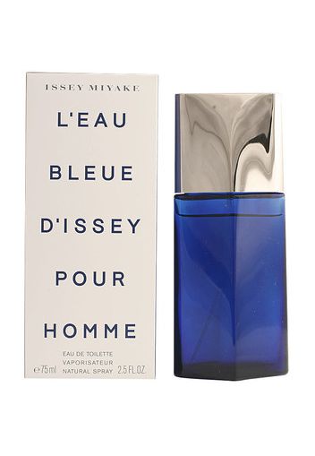 L'Eau Bleue D'Issey Pour Homme Edt Vaporizador  75