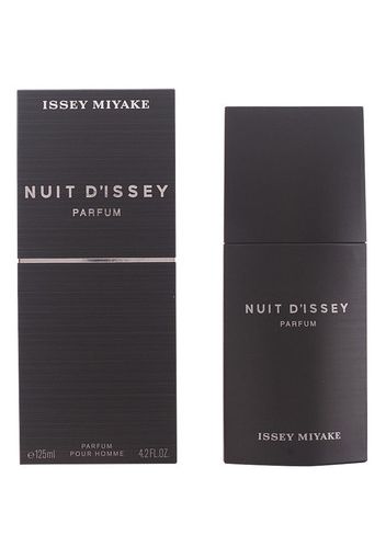 Nuit D'Issey Parfum Vaporizador  125 ml