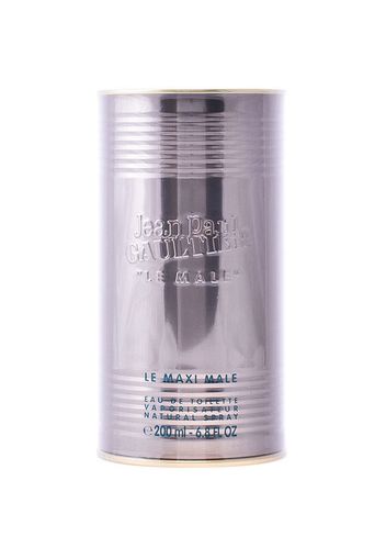 Le Male Edt Vaporizador  200 ml