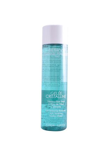 Gelée Cristaline Démaquillant Yeux  200 ml