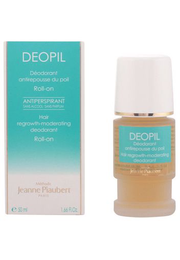 Deopil Déodorant Roll-on  50 ml