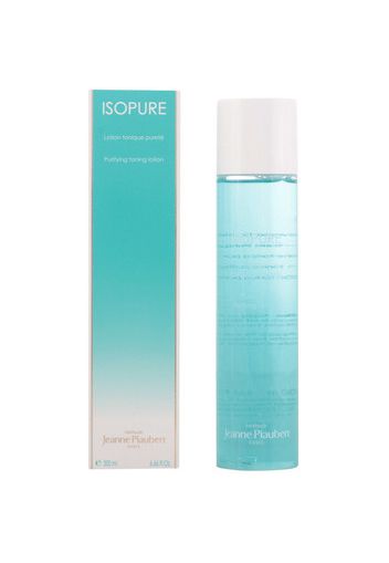 Isopure Lotion Tonique Pureté  200 ml