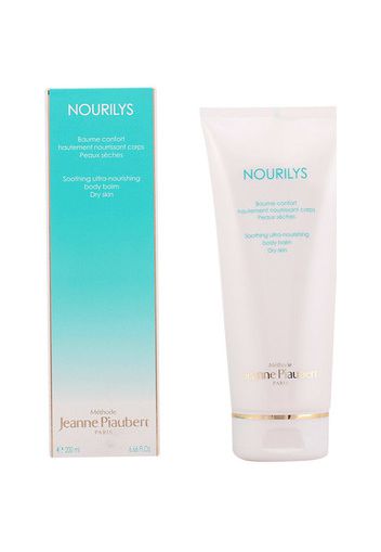 Nourilys Soin Corps  200 ml