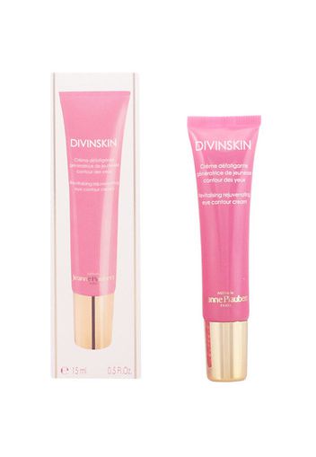 Divinskin Contour Des Yeux  15 ml