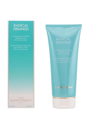 Radical Firmness Corps  200 ml