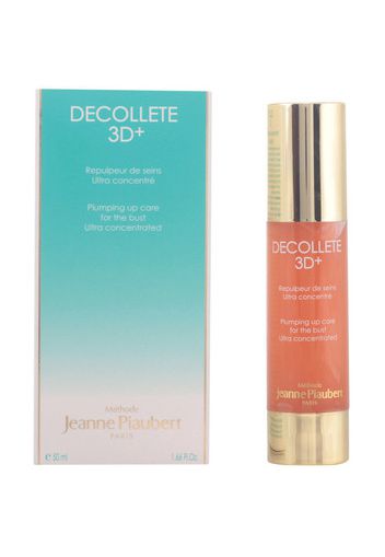 Decolette 3d+  50 ml