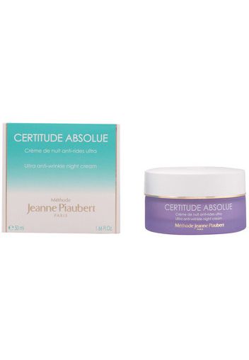 Certitude Absolue Soin Nuit Ultra  50 ml