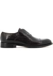 scarpe uomo classiche 6570/4 NERO