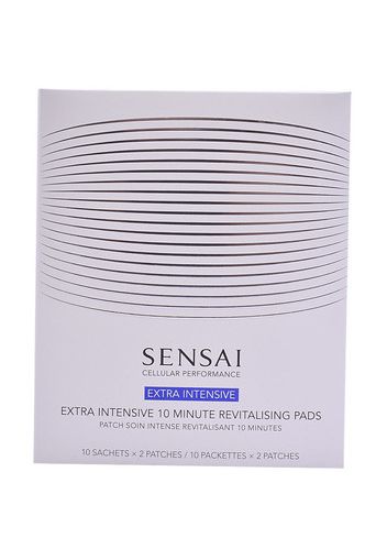 Sensai Cellular Performance Extra Intensive Revitalising Pad 2