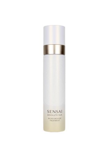 Sensai Absolute Silk Micro Mousse Treatment  90 ml