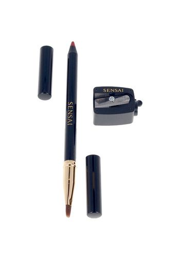 Colours Lip Pencil 01-actress Red 1 Gr 1 g