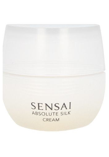 Sensai Absolute Silk Cream  40 ml