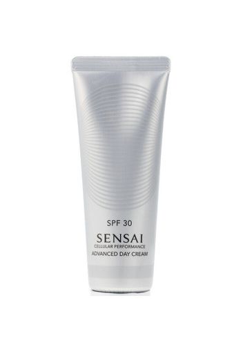 Sensai Cellular Performance Spf30 Day Cream  50 ml