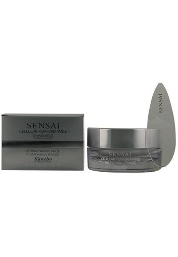 Sensai Cellular Performance Hydrachange Mask  75 ml