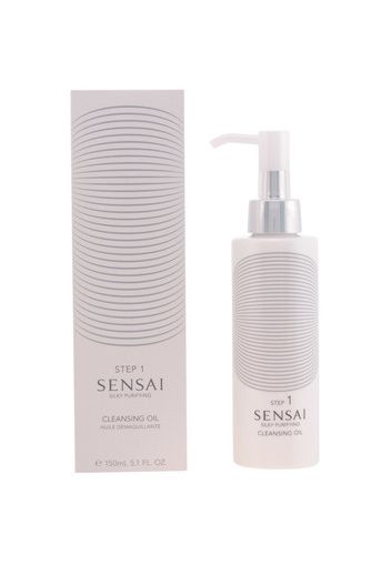 Sensai Silky Cleansing Oil  150 ml