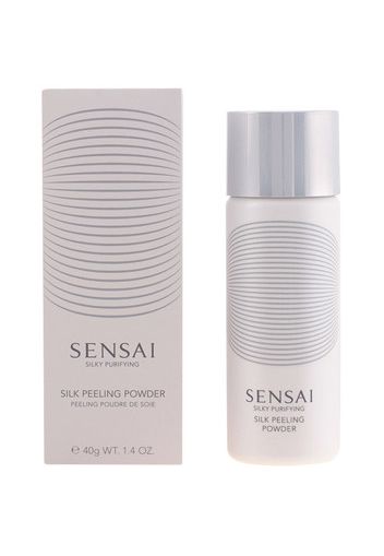 Sensai Silky Silk Peeling Powder 40 Gr 40 g