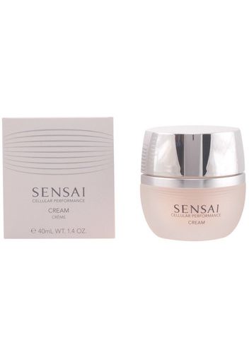 Sensai Cellular Performance Cream  40 ml