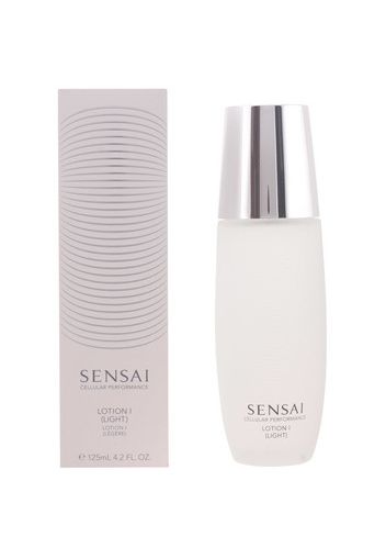 Sensai Cellular Performance Lotion I Light  125 ml