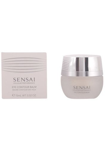 Sensai Cellular Performance Eye Contour Balm  15 ml