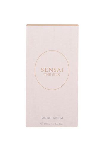 Sensai The Silk Edp Vaporizador  50 ml