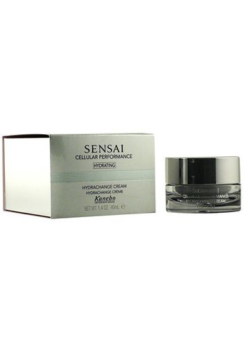 Sensai Cellular Performance Hydrachange Cream  40 ml