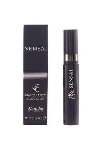 Mascara 38ºc M-1 Black  6 ml