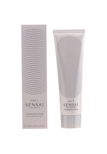 Sensai Silky Purifying Cleansing Balm  125 ml