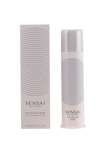 Sensai Silky Peeling Mask  90 ml