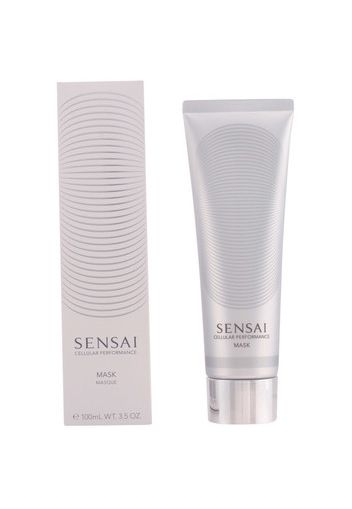 Sensai Cellular Performance Mask  100 ml