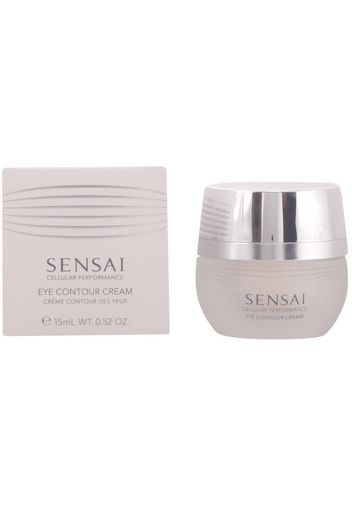 Sensai Cellular Performance Eye Contour Cream  15 ml