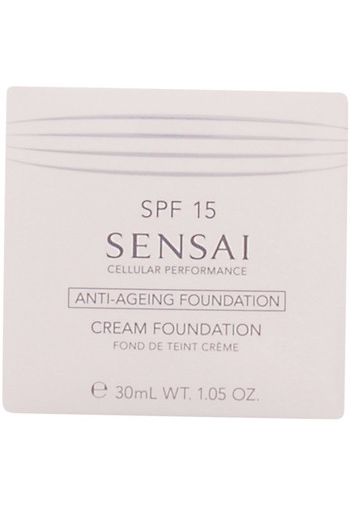 Sensai Cp Cream Foundation Spf15 cf-22  30 ml