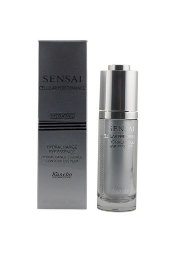 Sensai Cellular Performance Hydrachange Eye Essence  15 m