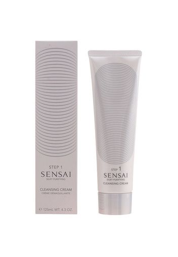 Sensai Silky Cleansing Cream  125 ml