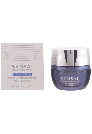 Sensai Cellular Performance Extra Intensive Cream  40 ml