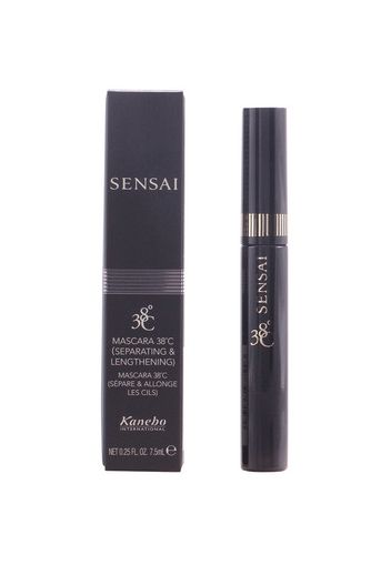 Mascara 38ºc msl-1-black Separating 7.5 Ml 7,5 ml