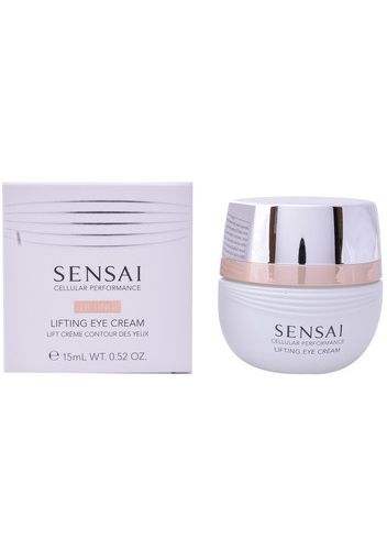 Sensai Cellular Lifting Eye Cream  15 ml