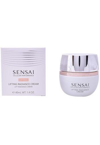 Sensai Cellular Lifting Radiance Cream  40 ml