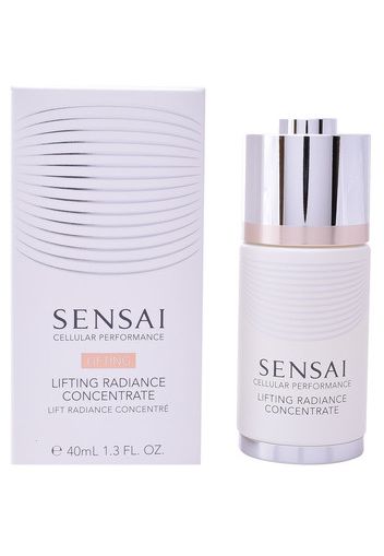 Sensai Cellular Lifting Radiance Concentrate  40 ml