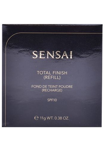 Sensai Total Finish Spf10 Refill tf103-warm Beige 11gr 11 g