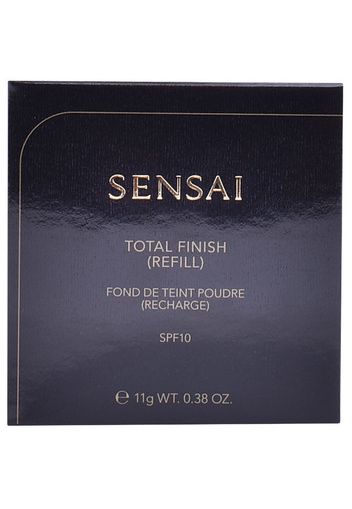 Sensai Total Finish Spf10 Refill tf206-golden Dune 11 g